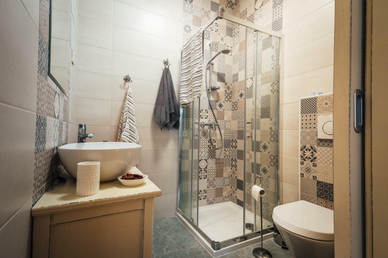 Guest House Ejga Jesenice Bagian luar foto