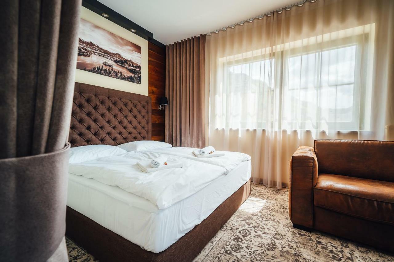 Guest House Ejga Jesenice Bagian luar foto