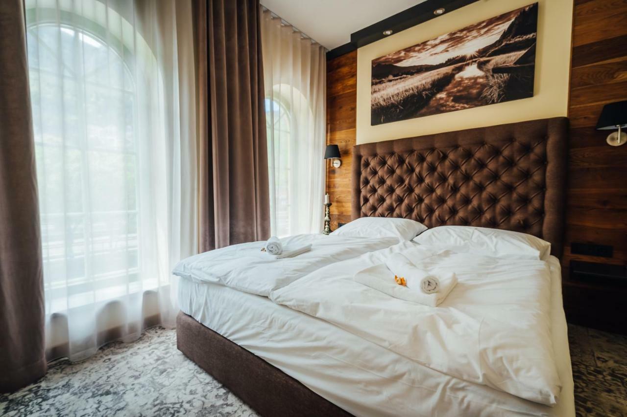 Guest House Ejga Jesenice Bagian luar foto